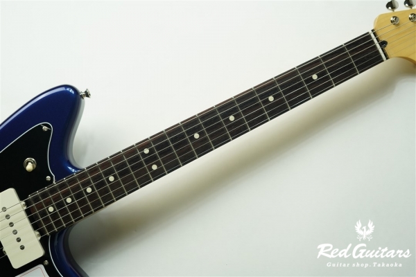 2021 Collection Made in Japan Hybrid II Jazzmaster - Azurite Metallic